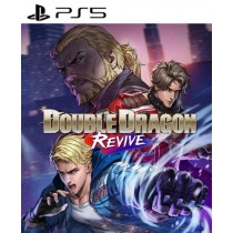 Double Dragon Revive [PS5]